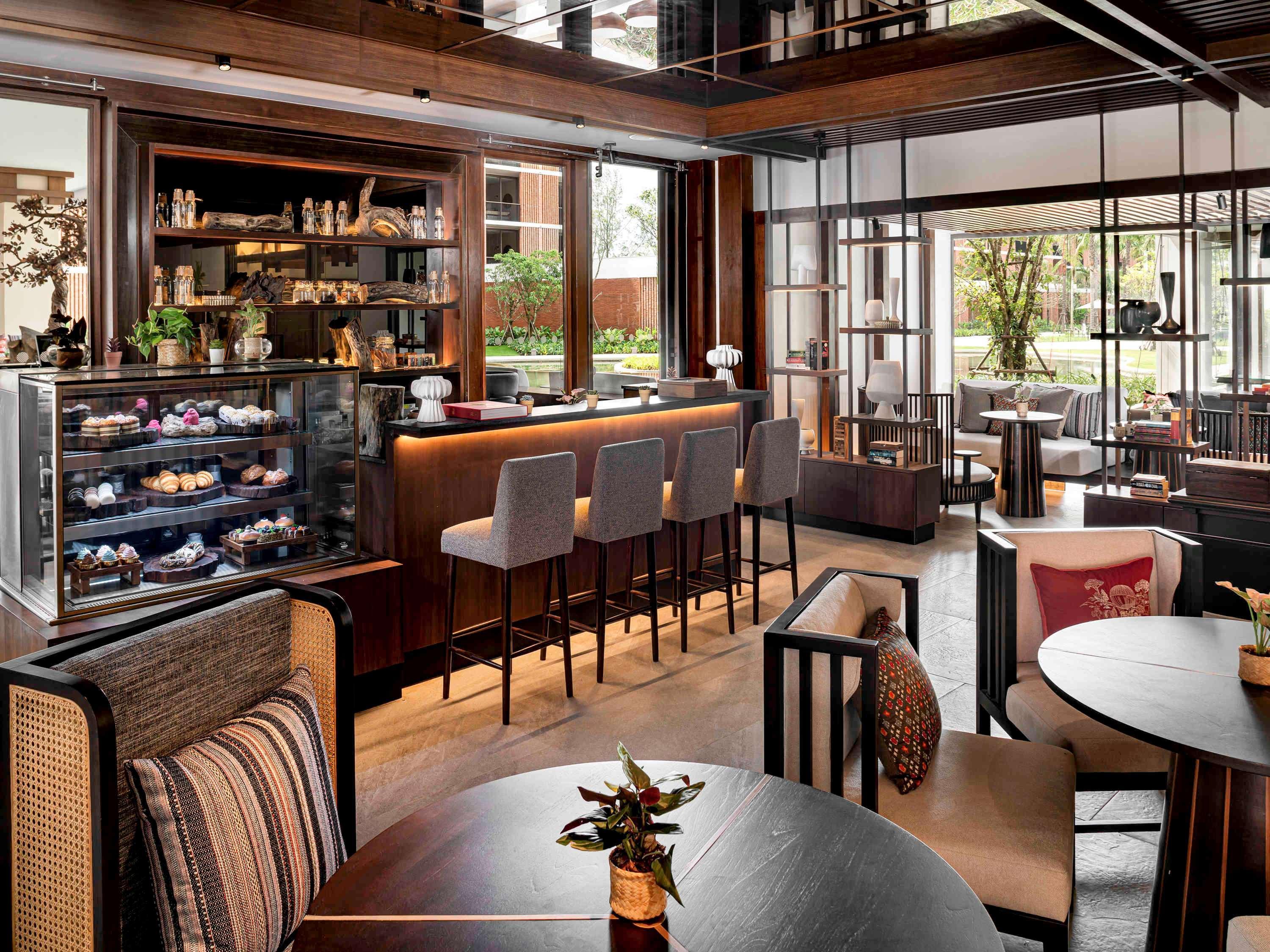 酒店 Pullman 5*
