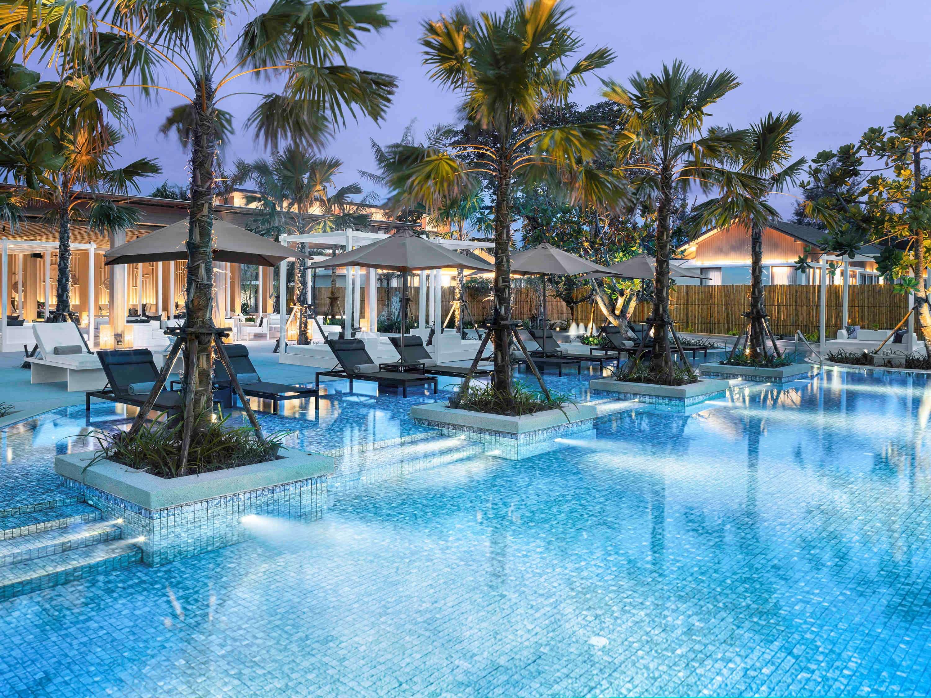 Pullman 5*