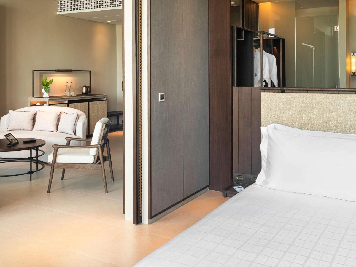 होटल Pullman Khao Lak