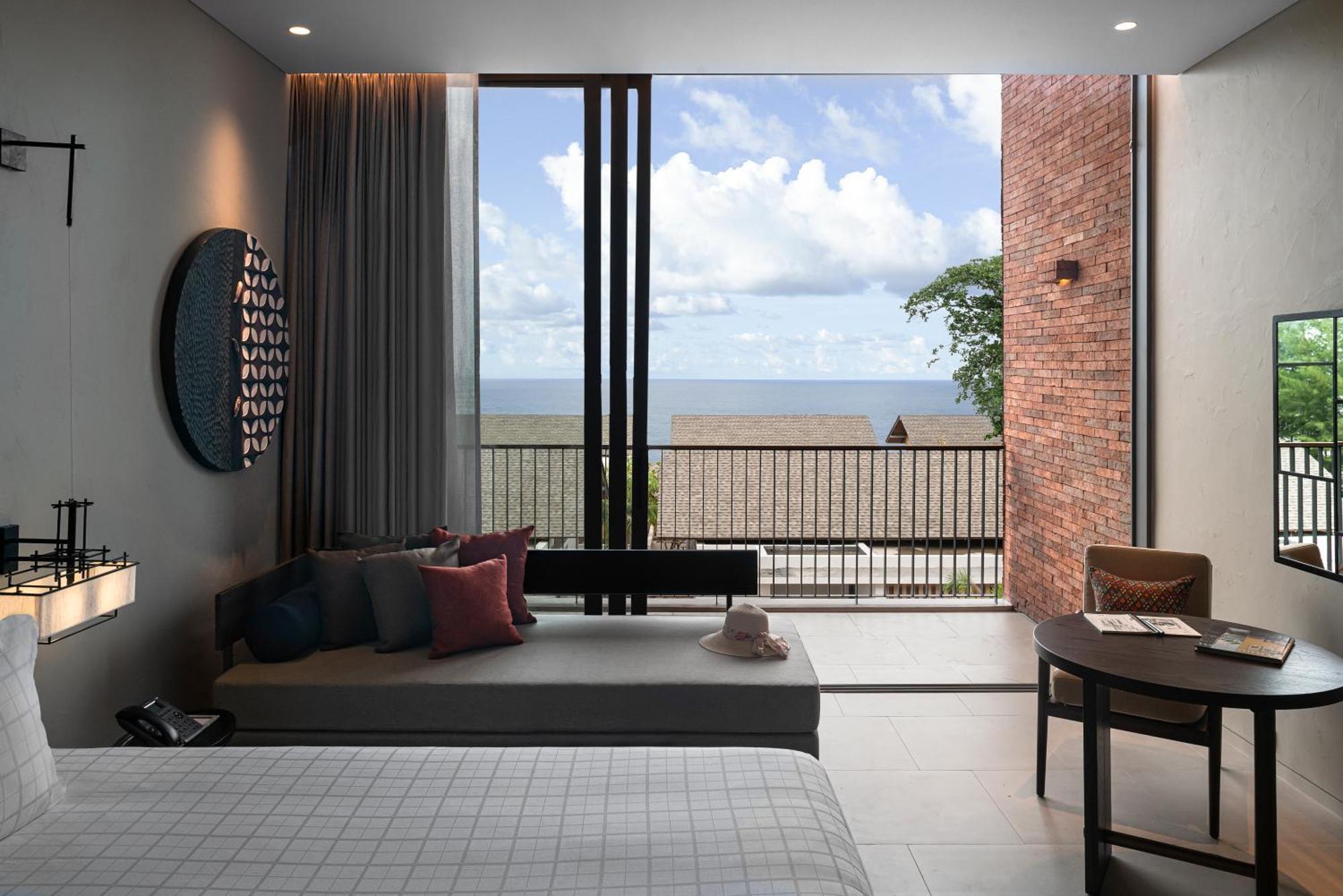 Pullman 酒店 5*