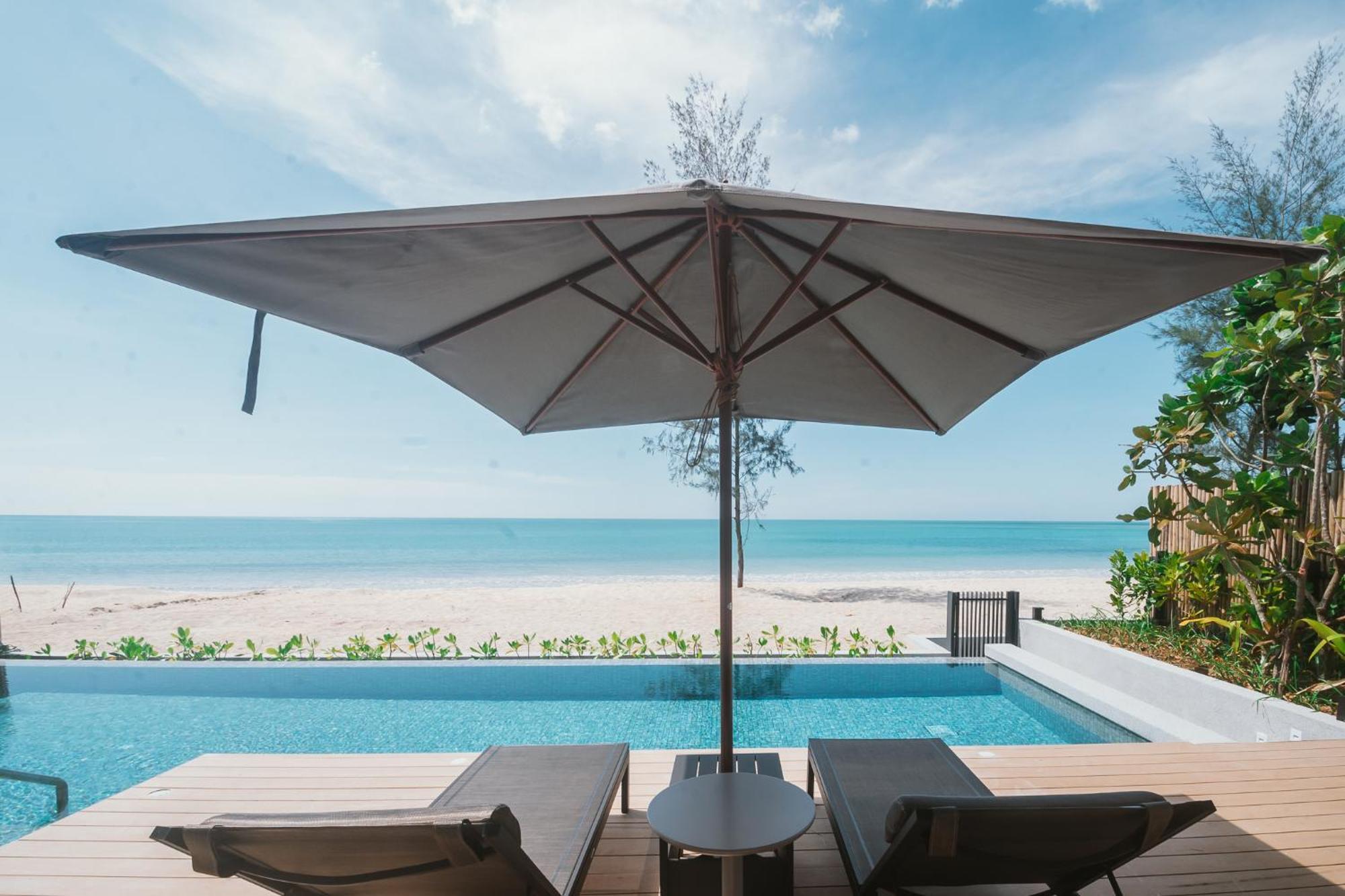 होटल Pullman Khao Lak