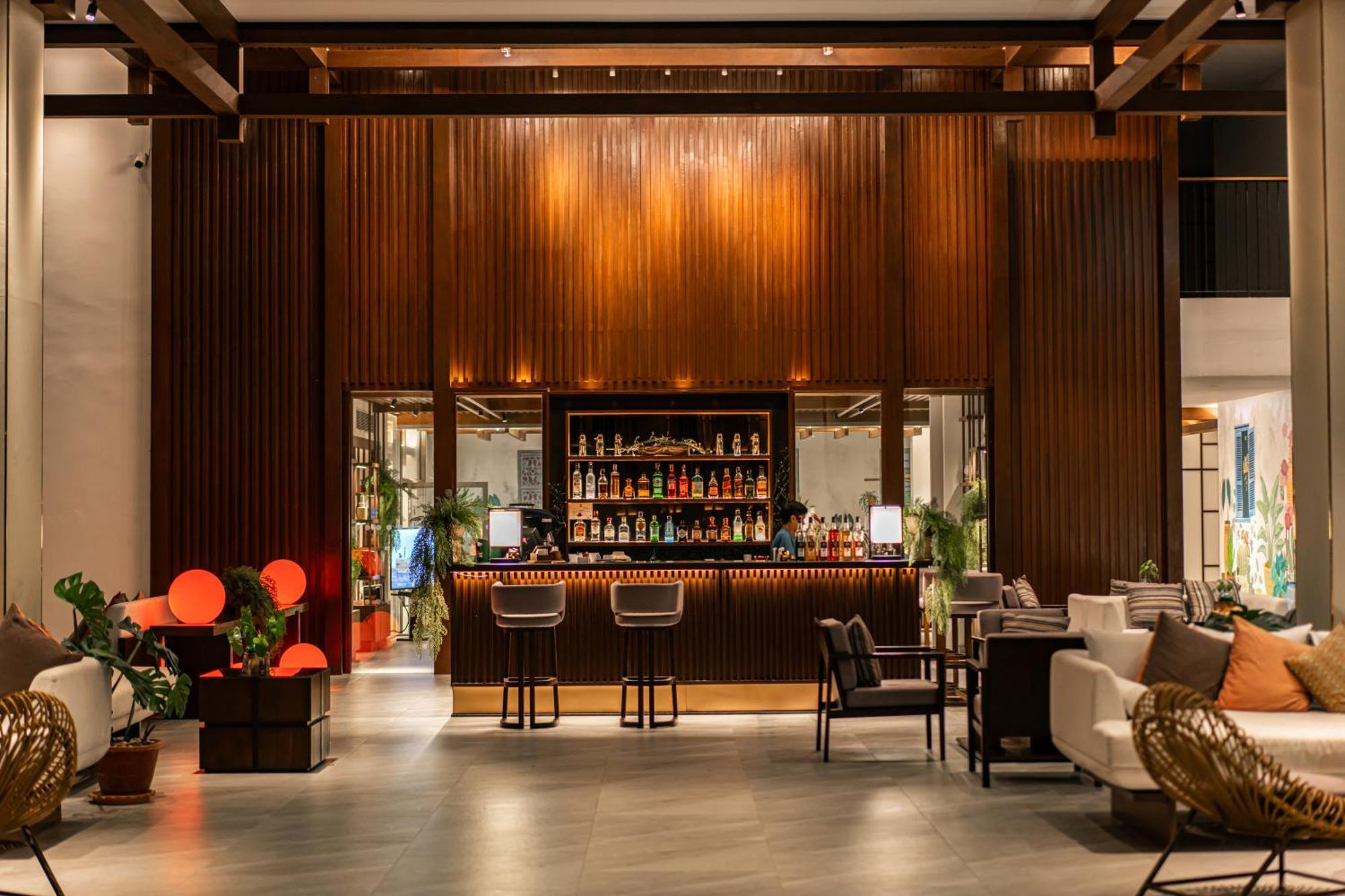 酒店 Pullman