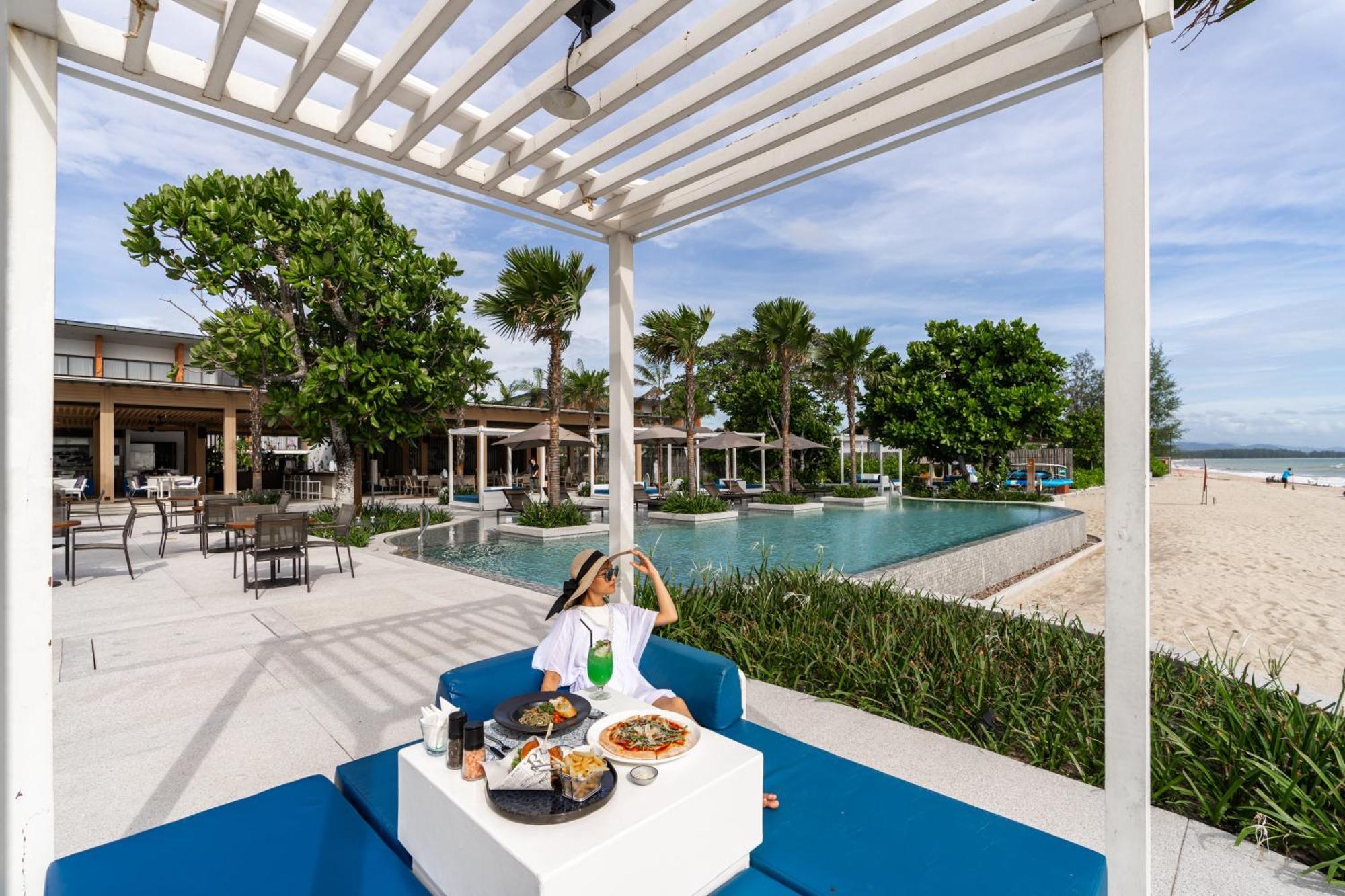 Pullman होटल Khao Lak