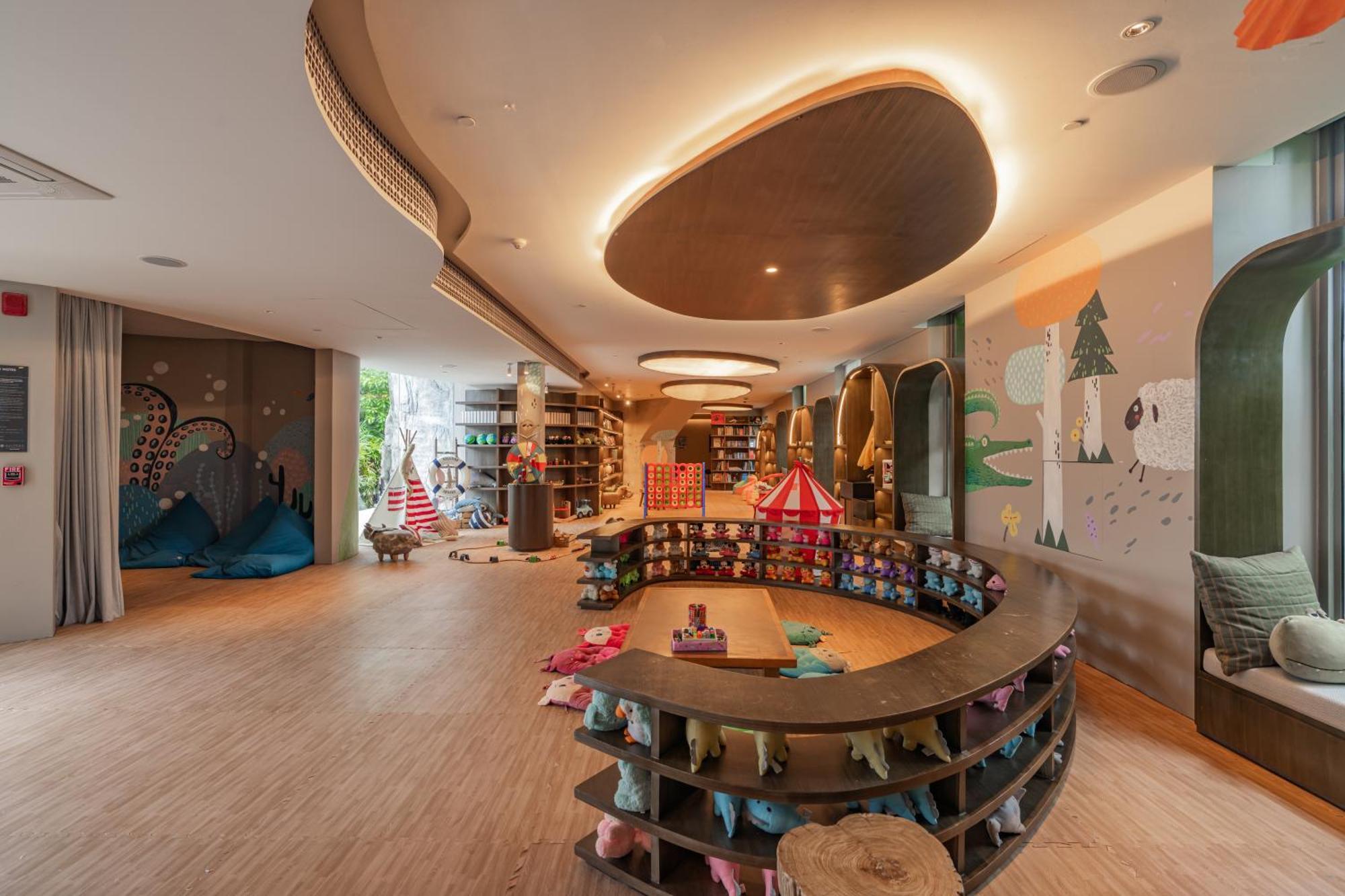 होटल Pullman Khao Lak