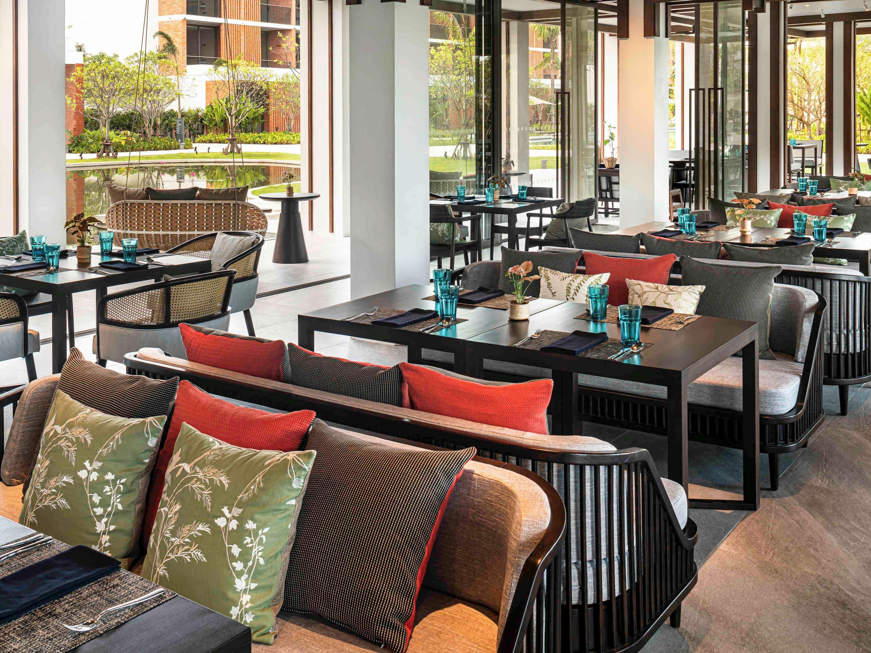 Pullman Khao Lak