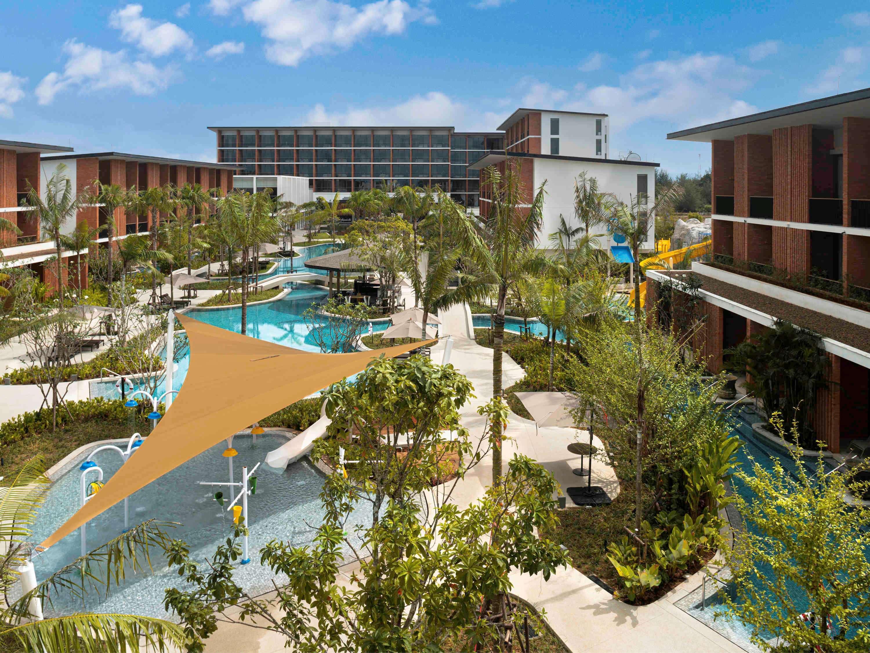 Pullman Khao Lak