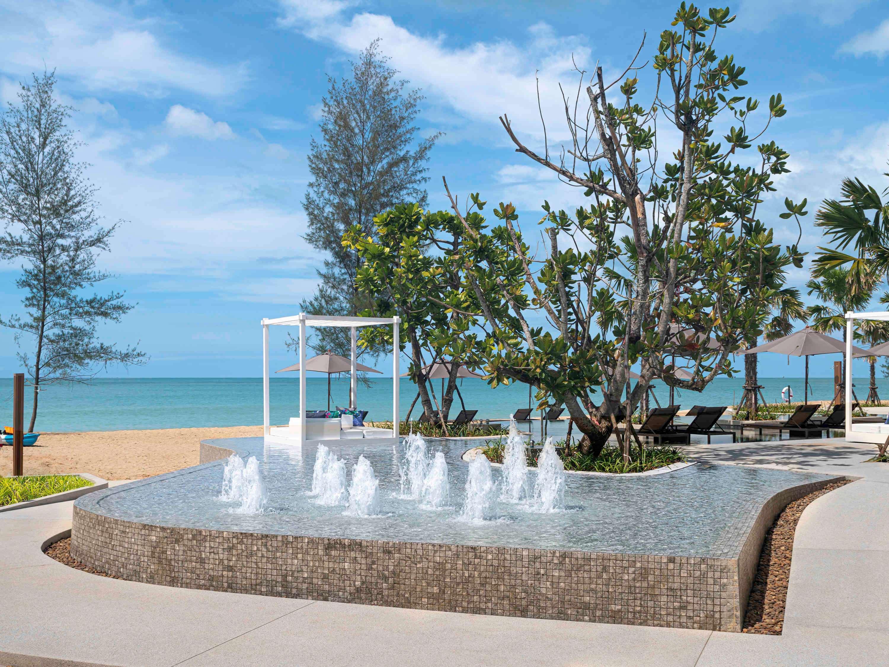 Pullman 5* Khao Lak