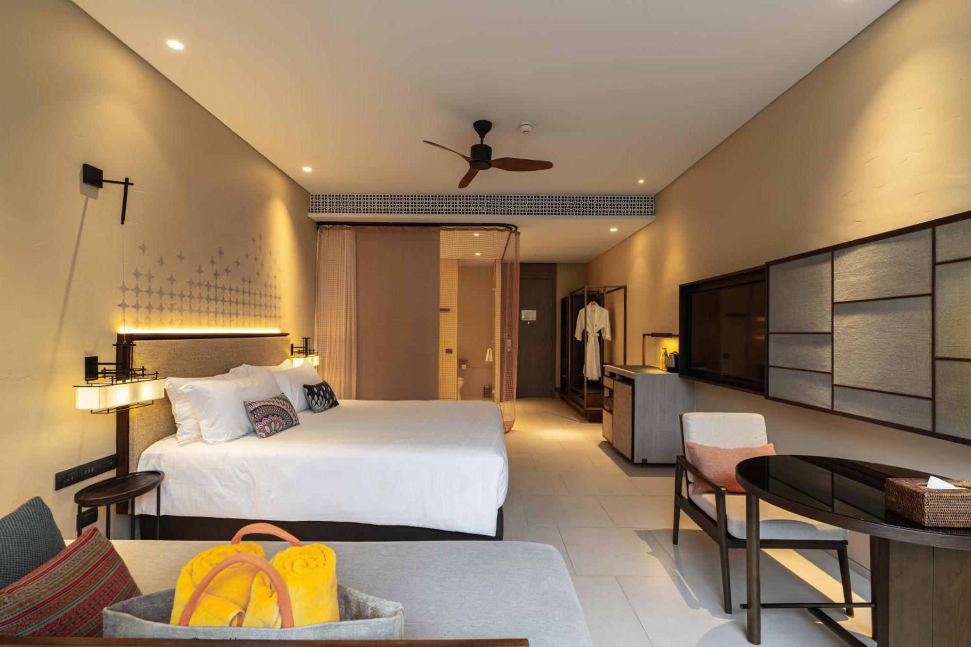 Hotel Pullman 5*